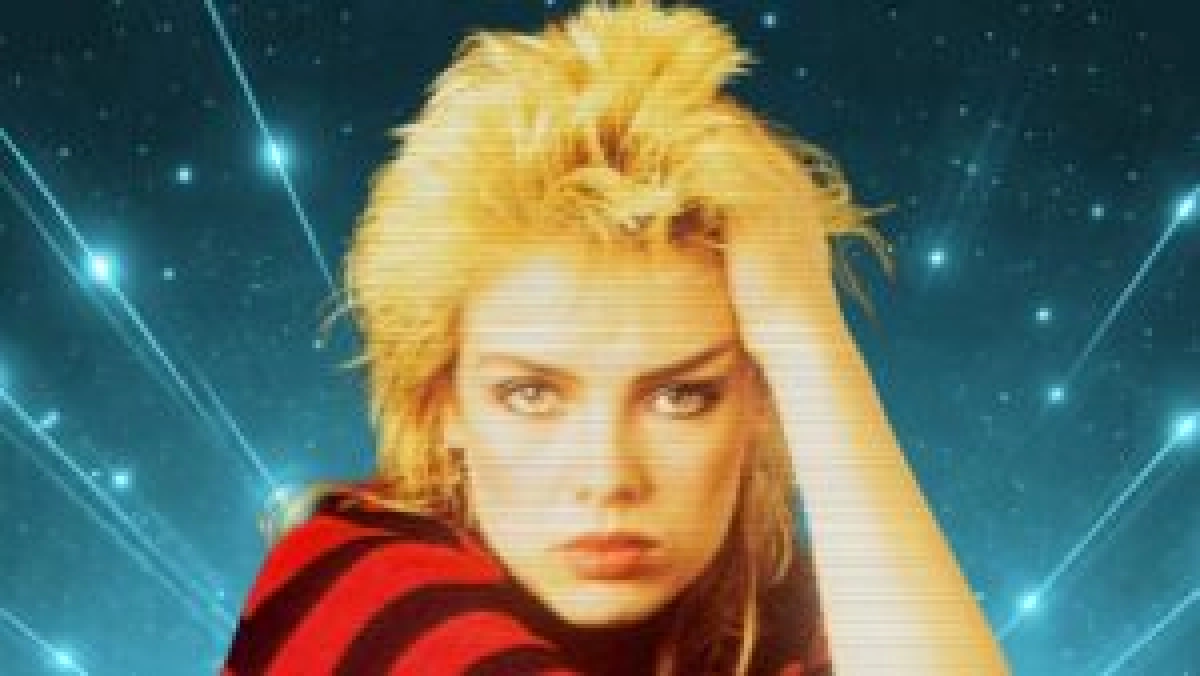 Kim Wilde